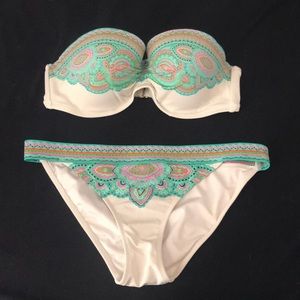 Victoria’s Secret Bathing Suit **STILL AVAILABLE*